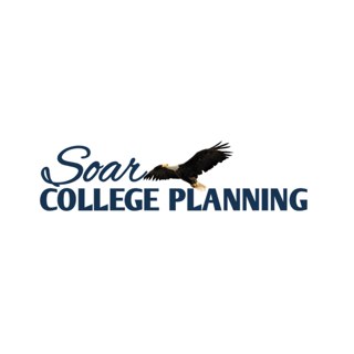 SOAR College Planning logo, Missy Yavasile, admissions consultant