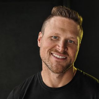 Mitch Calvert Mitch Calvert, fitness coach in Canada