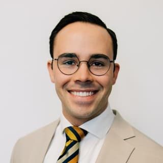 Mitchel Cordy Mitchel Cordy, admissions consultant