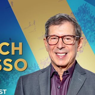 Mitchell Russo, business coach