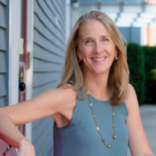 Mitzi Bockmann, dating coach in New York