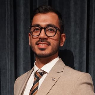 Mobeen Batla, career coach