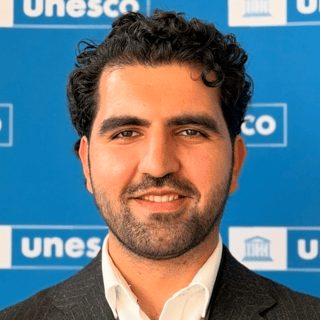 Mohammad Alam Begi, career coach