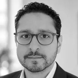 Mohsen B. Mohsen B., career coach
