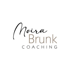 Moira Brunk Moira Brunk Coaching logo, Moira Brunk, life coach