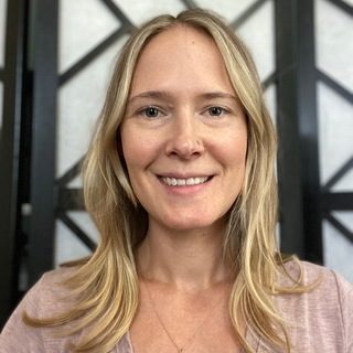 Molly Robinson, spiritual coach in Denver