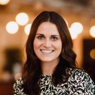 Molly Tompkins Molly Tompkins, career coach