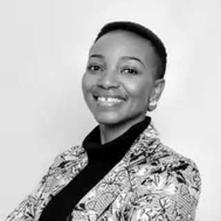 Moltatsi, career coach in South Africa