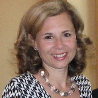 Monica James, admissions consultant in Atlanta