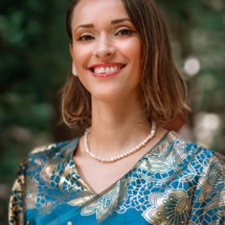 Monica O. Duarte, life coach in San Francisco