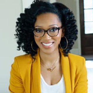 Monica Okrah, admissions consultant