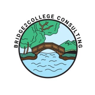 Bridge2College Consulting, LLC logo, Monica Randall, admissions consultant