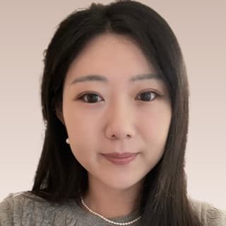 Monica Tu, career coach