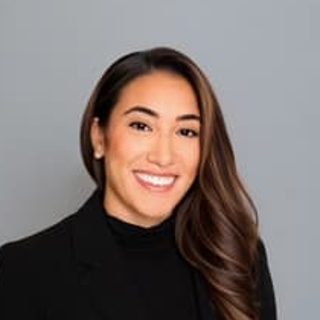 Monica Tuñez, admissions consultant