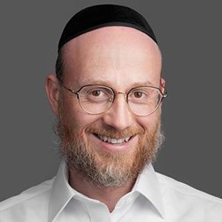 Mordechai Klein, business coach in Monsey
