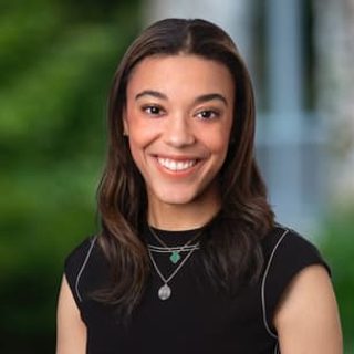Morgan Taylor, career coach