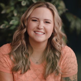 Morgan Willey, life coach in Maine
