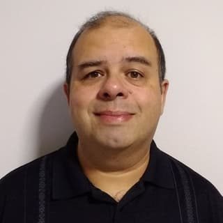 Morris OET, admissions consultant