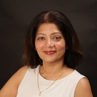 Mridula Patnaik, life coach