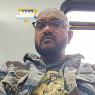 Nabeel Mohan, life coach