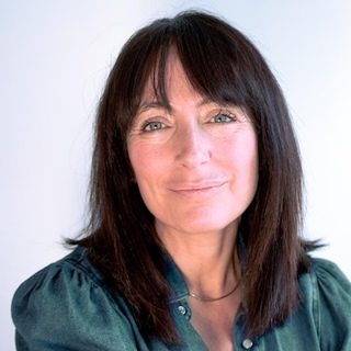 Nadia Gabbie Nadia Gabbie, career coach in United Kingdom