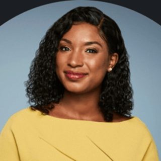 Nadia Romero, speaking coach