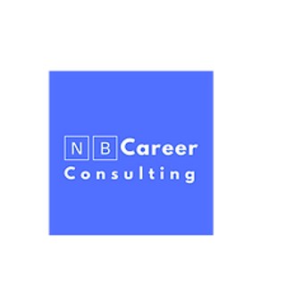 NB Career Consulting logo, Nadina Benvenisti, career coach
