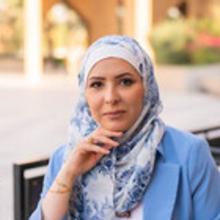 Nahi AlSaleem, executive coach in Al Madinah