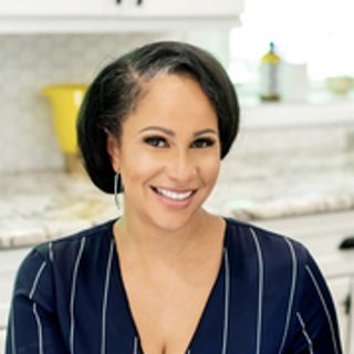 Nailah Wagner, executive coach in Maryland