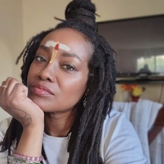 Najaam P Lee, spiritual coach in Massachusetts