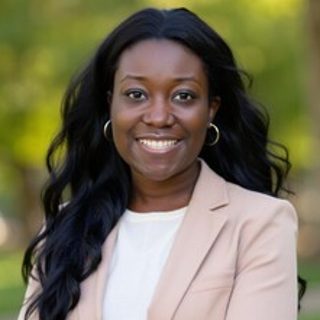 Nakisha Dixon, career coach in Arlington