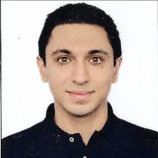 Nakul Khanna, admissions consultant