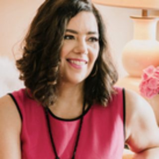Nancy Brown, business coach