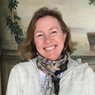 Nancy Foushee, admissions consultant