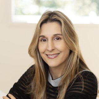 Nancy Wehnert, life coach