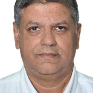 Nandan Bendarkar Nandan Bendarkar, business coach in Dubai