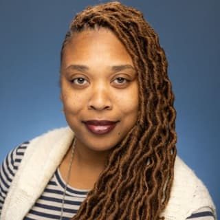 Nasiim Sabur-Cunningham, business coach