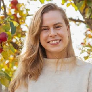 Natalie Krause Natalie Krause, business coach