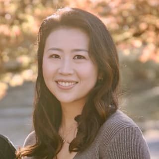 Natalie Luu, career coach