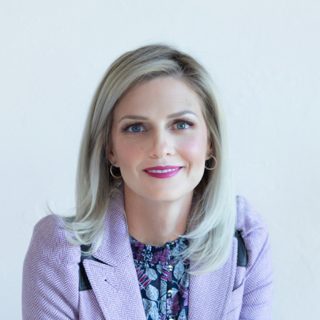 Natalie Ottosen, spiritual coach