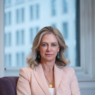 Natalie Schneider, business coach in Indianapolis