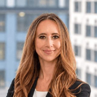 Natalie Sophia Bohn, career coach