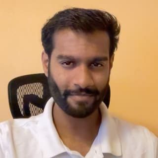 Nataraj Shivaprasad, career coach