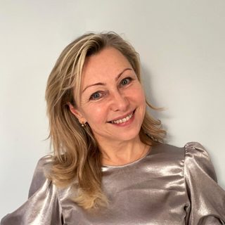 Natasha Butterwick, life coach