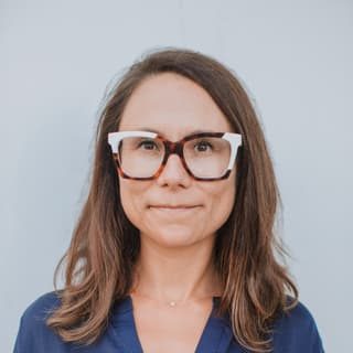 Natasha Krol Natasha Krol, executive coach