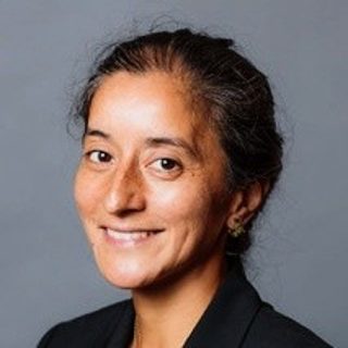 Natasha Y, business coach