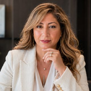 Nathalie Wakim, executive coach in United Kingdom