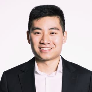 Nathan Hsu, admissions consultant