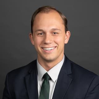 Nathan Leary, admissions consultant