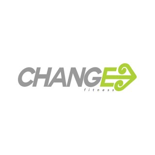 Change Fitness Coaching logo, Nathan Martin, fitness coach